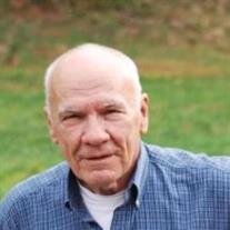 Lewis Alma Carroll Jr.