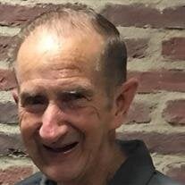 Norman E. "Bud" Ellis