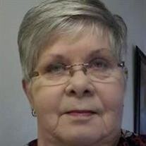 Juanita Rae Murley