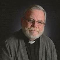 Rev. William E. Grogan Jr.