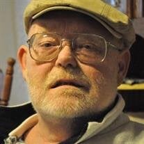 Michael "Mick" Sutton Sr.