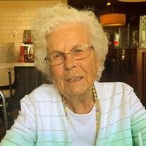 Catherine Elizabeth Feaster