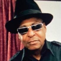 Oscar Wilbert Jr.