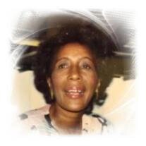 Levertia Jones