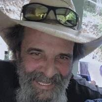 Brian Randolph (Randy) Billman
