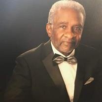 Deacon Jimmie Lee Hamilton Jr.