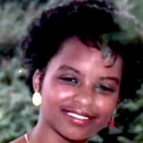 Ms. Vickie Hall