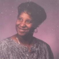 Peggy Ann Steele