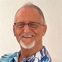 Mark Scott Losher