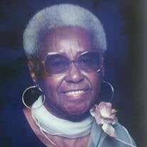Mrs. Helen Louise Cheatham