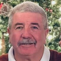 Donald Wayne Williams