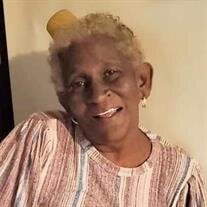Mrs. Annie Reese Beemon