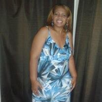 Rosalyn Lashawn Hutcherson