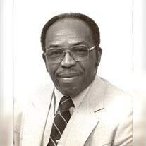Fred Lester Fomby