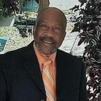 Mr. William I. Gregory