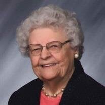 Harriet Dimmer