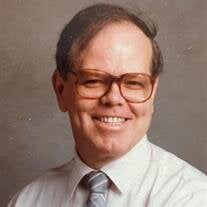 Terrence O. Renk