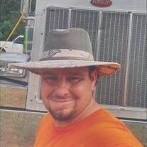 Jeremy Peeler