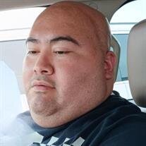 Juan Manuel Flores Jr.