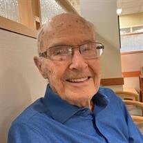 Gene E. Anderson