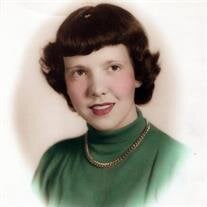 Luann Craft Dunaway Parsons