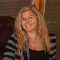 Tracy Lynn Lay
