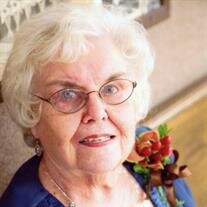 Ruth M. Ernst