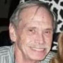 Donald "Don" W. Goddard