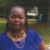 Sherry Montez Barnes