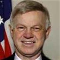 Terry Paul Johnson