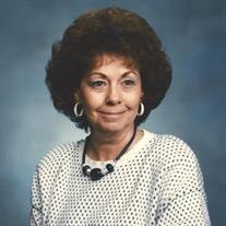 Janet D. McCollum