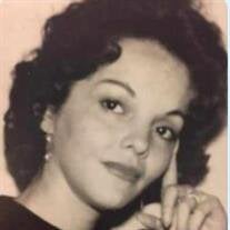 Olga Montoya Salazar