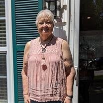 Vicki Lee Seely