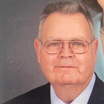 Wayne Fraley