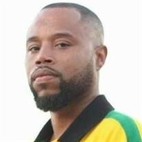 Cortez Lamont Williams Sr.