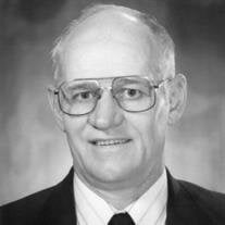 Dale Roger Henderson