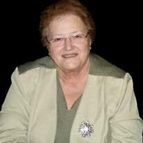 Eithel Marie Whitt