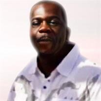 Terrance Deman Tealer