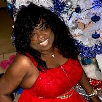 Susana Norford de Rodriguez