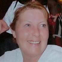 Georgiann L. (Zander) McMillin