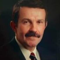 Jerry Kenneth Jebo