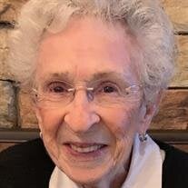 Mrs. Doris T. Guillou