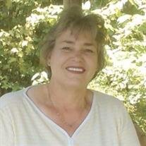 Kathleen Trahan Lanthier
