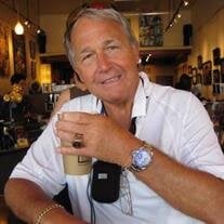 Larry Patrick Stephens