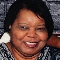 Sandra Bennett James