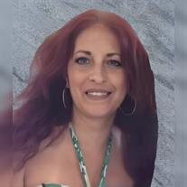 Marilena Harris