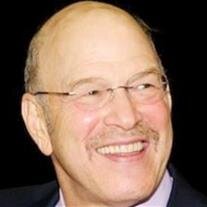 Dr. William Alan Stuart
