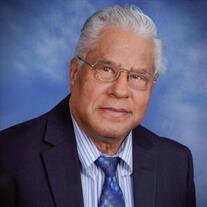 Delton R. Locklear