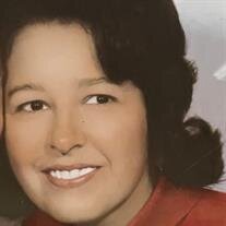 Carmen Villarreal DeAnda