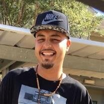 Mr Rosendo Lerma Zuniga Jr